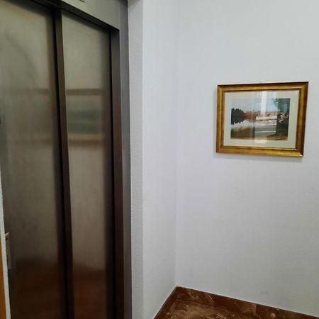 Bem Acogedora Y Muy Centrica Apartment Zamora Bagian luar foto