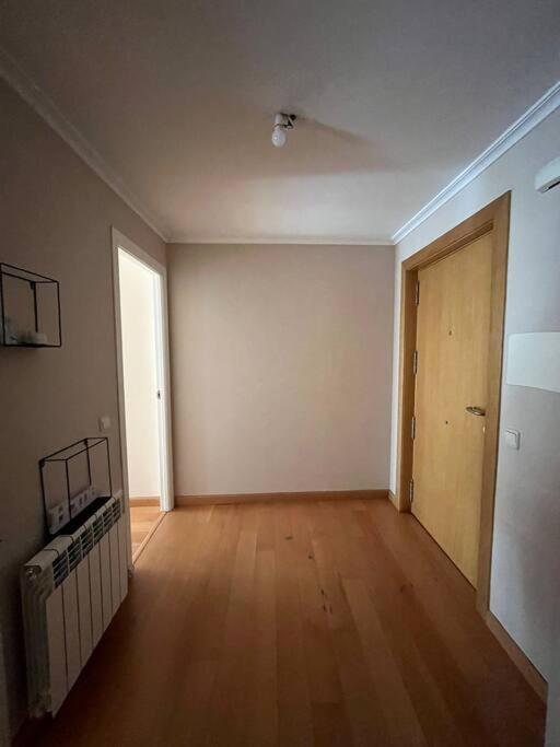 Bem Acogedora Y Muy Centrica Apartment Zamora Bagian luar foto
