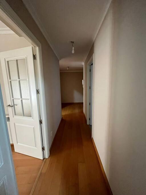 Bem Acogedora Y Muy Centrica Apartment Zamora Bagian luar foto