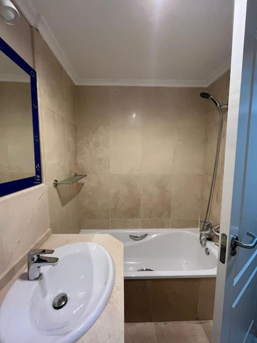 Bem Acogedora Y Muy Centrica Apartment Zamora Bagian luar foto