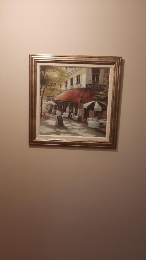 Bem Acogedora Y Muy Centrica Apartment Zamora Bagian luar foto
