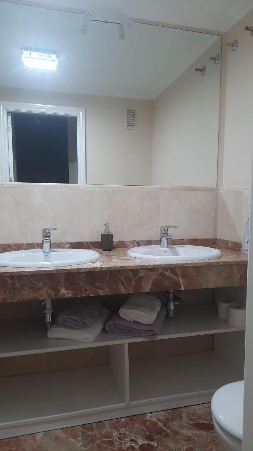 Bem Acogedora Y Muy Centrica Apartment Zamora Bagian luar foto