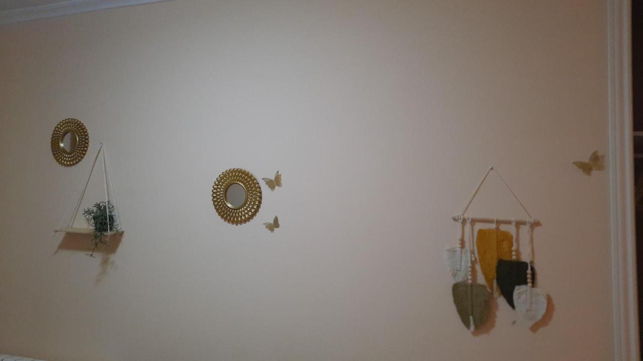 Bem Acogedora Y Muy Centrica Apartment Zamora Bagian luar foto