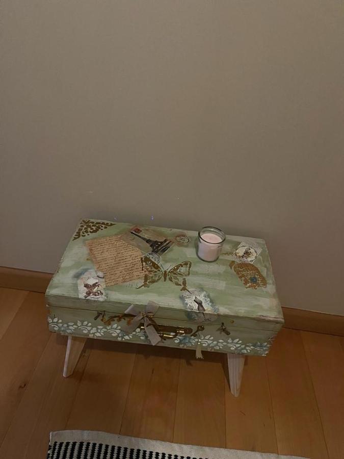 Bem Acogedora Y Muy Centrica Apartment Zamora Bagian luar foto