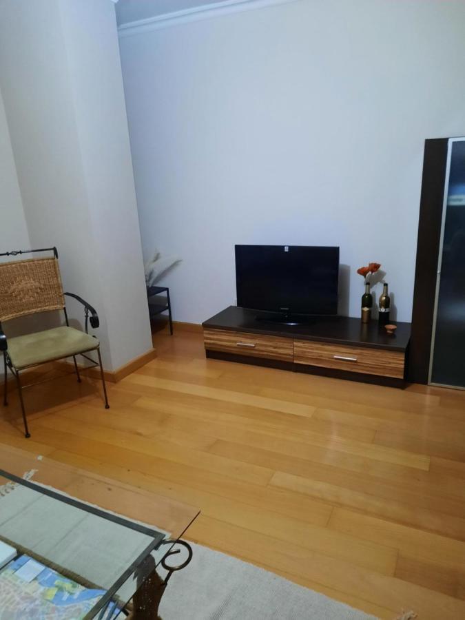 Bem Acogedora Y Muy Centrica Apartment Zamora Bagian luar foto