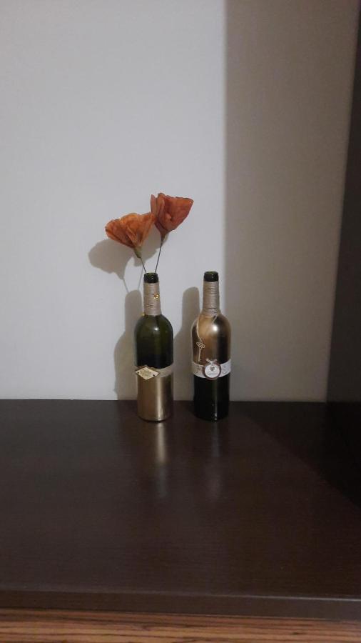 Bem Acogedora Y Muy Centrica Apartment Zamora Bagian luar foto