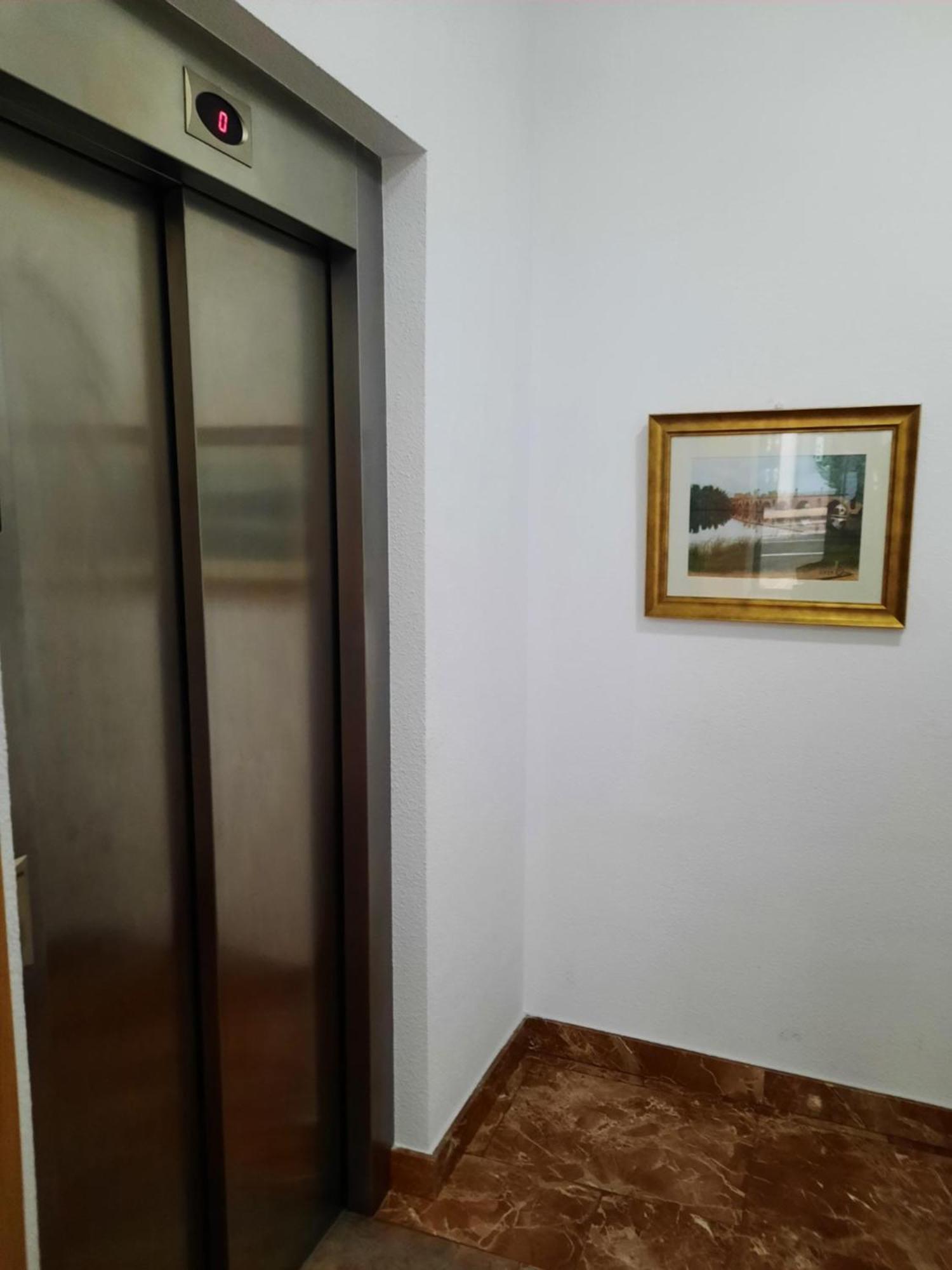 Bem Acogedora Y Muy Centrica Apartment Zamora Bagian luar foto
